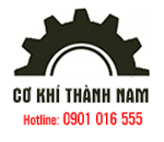 Thanh Nam Mechanical Processing Unit logo