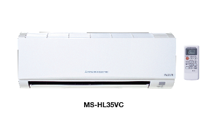 Máy lạnh Mitsubishi Electric 2.5HP
