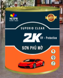 Sơn 2K