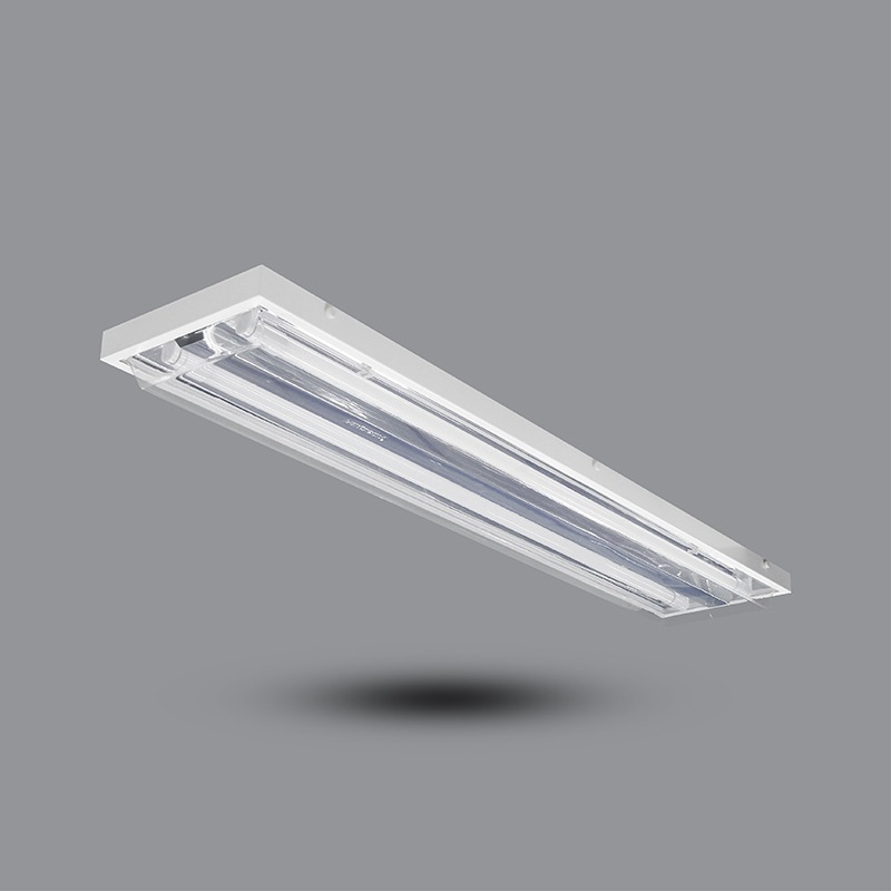 Đèn Led Phòng Sạch