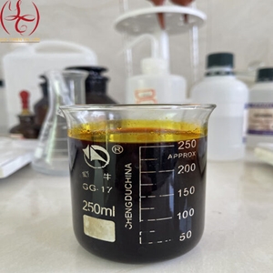 Sắt III Chloride