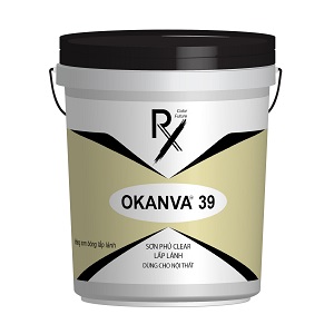 Sơn Okanva 39