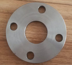 Mặt bích inox JIS 10K - B2220