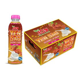 Yến sào trái cây me thái