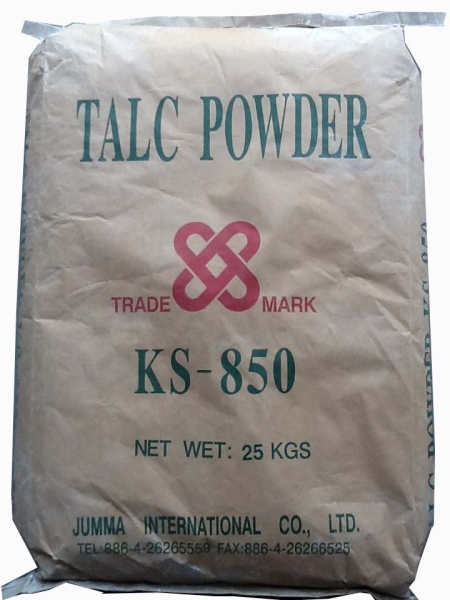 Talc Powder