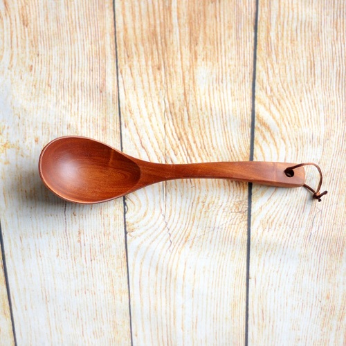 Muôi múc canh