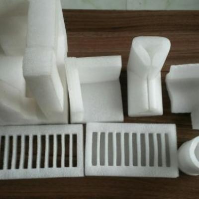PE Foam dạng định hình