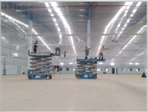 Màng Nhựa PVC