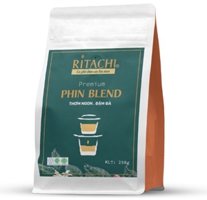 Cà Phê Phin Blend
