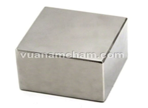 Nam Châm Vĩnh Cửu Khối Vuông
