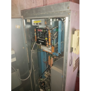 Cài đặt lập trình biến tần