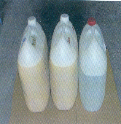 Lót PU, Bóng PU