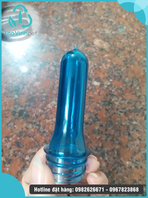 Phôi PET 19g