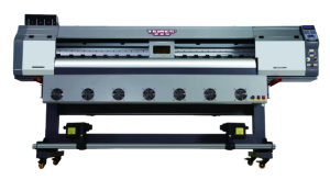 Máy In Tames T1802
