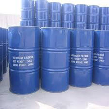 Methylene Chloride - MC