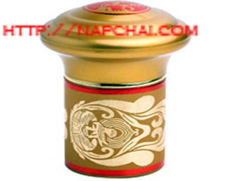 Nắp chai