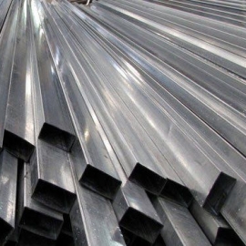 ống thép hộp mạ kẽm Hòa Phát