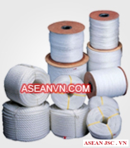 Dây thừng Polyethylene