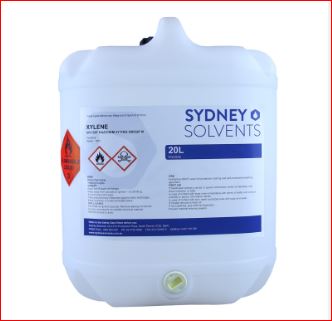 Xylene