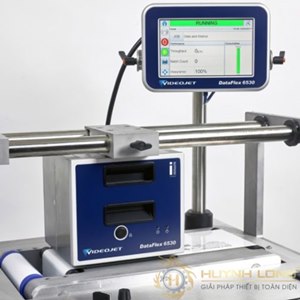 Máy In Truyền Nhiệt TTO DataFlex 6330 & 6530