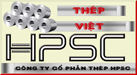 HPSC Steel Joint Stock Company logo