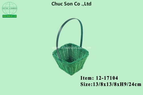 Giỏ mây