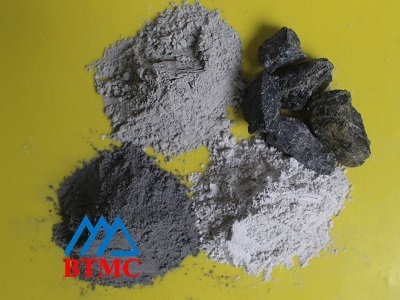 Dolomite