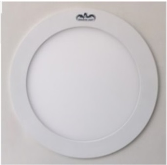 Đèn LED panel âm trần R-series