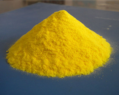 Poly aluminium chloride PAC