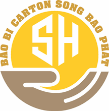 Bao Bì Carton Song Bảo Phát - Công Ty TNHH Sản Xuất Thương Mại Song Bảo Phát logo