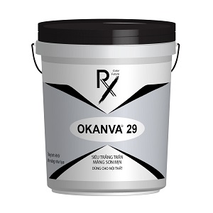 Sơn Okanva 29
