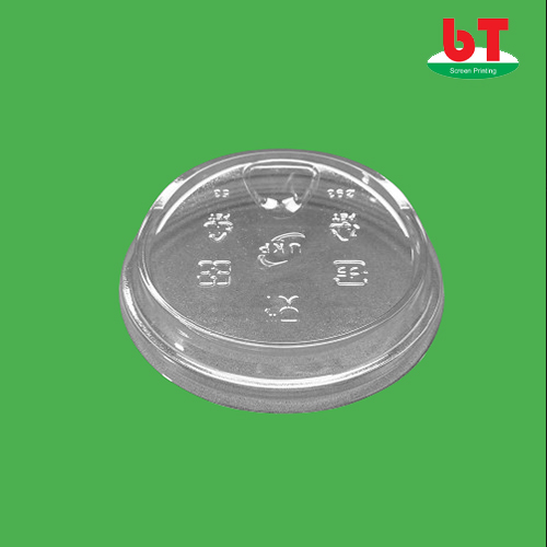 Nắp uống trực tiếp
