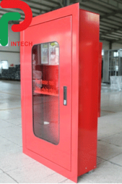 Vỏ tủ cứu hỏa