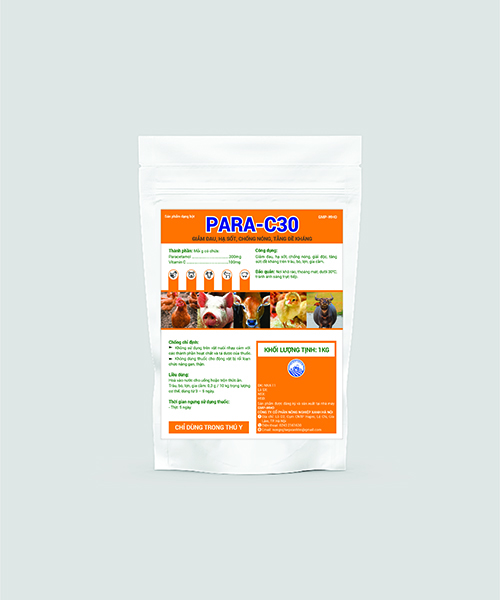 Para-C30