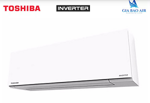 Máy Lạnh Toshiba Inverter