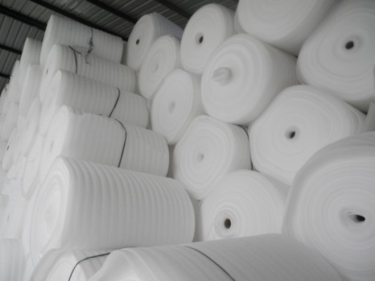 Xốp PE foam