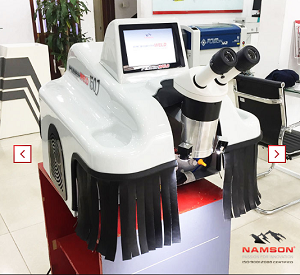 Máy Hàn cao cấp Namson 150 Joule