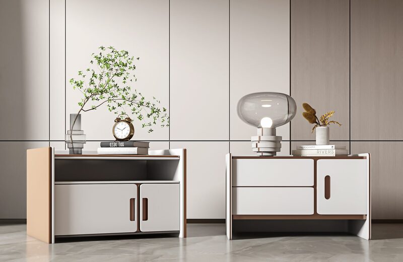 Tủ Tab đầu giường
