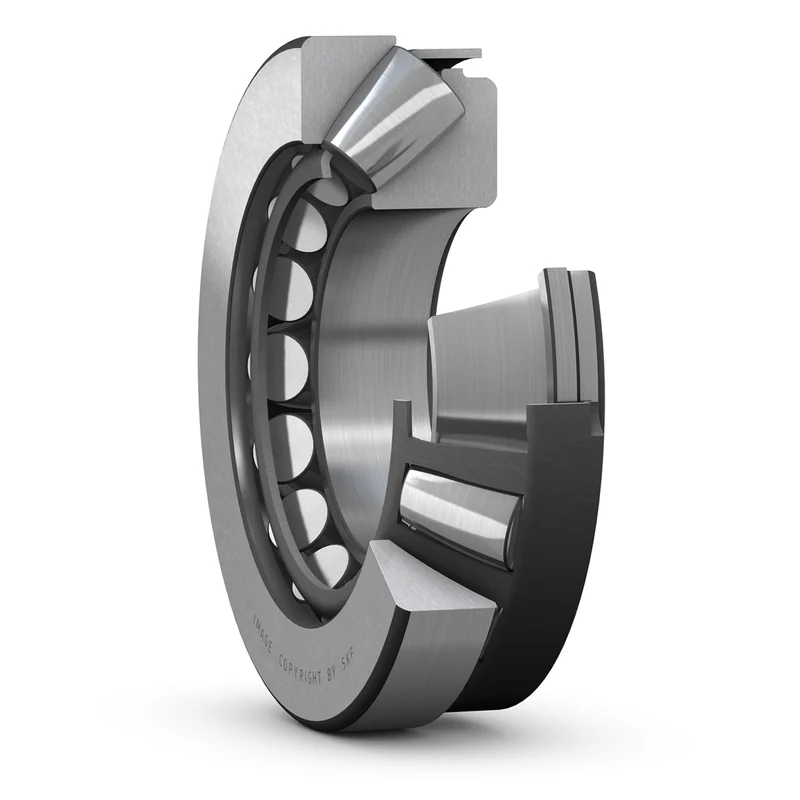 Vòng bi bạc đạn tang trống SKF 29417 E