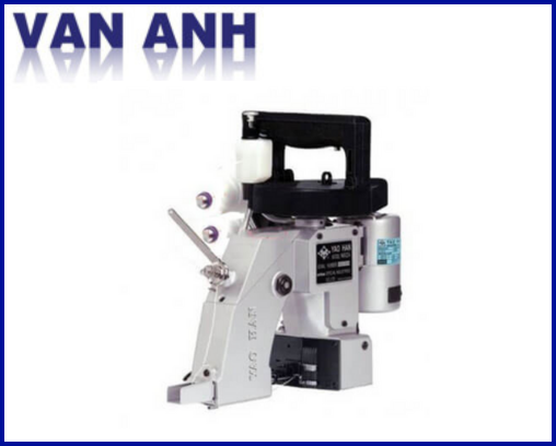 Máy may bao yaohan 1 kim 2 chỉ