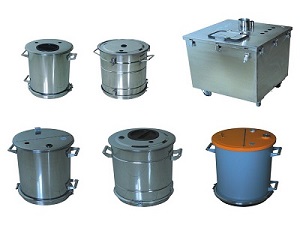 Gia công sơn tĩnh điện