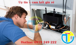 Dịch Vụ Sửa Tủ Lạnh