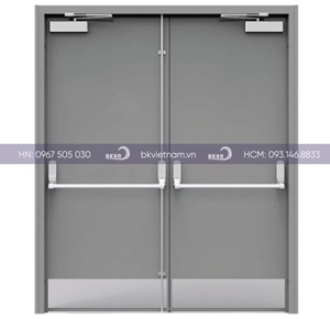 Cửa Chống Cháy EI 120