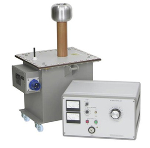 Máy thử điện áp tăng cao