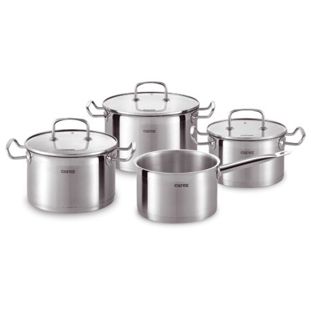 Xoong nồi inox
