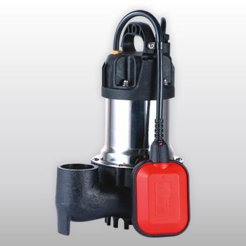 Máy bơm thoát nước thải