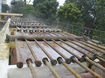 Tư vấn giấy phép khai thác nước mặt