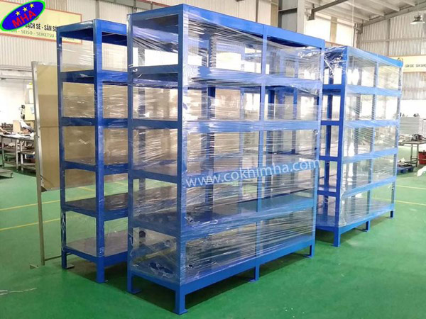 Kệ để hàng nặng