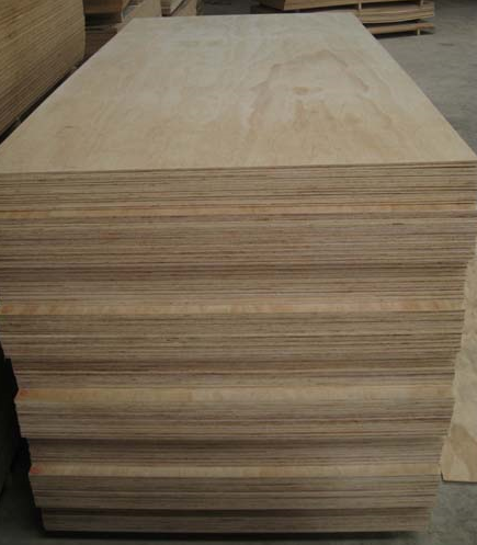 Ván ép chịu nước