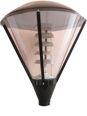 Đèn sử dụng cột đèn trang trí SLIGHTING SV1A